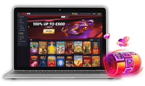 quickwin-de-bonus